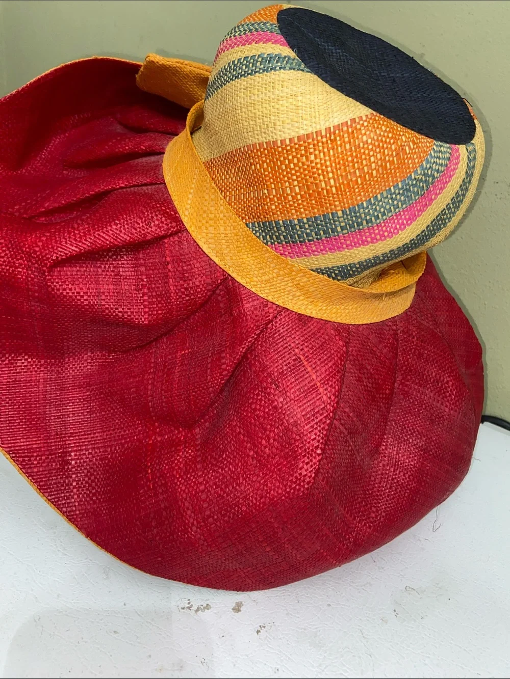 Pretty Sun / Dress/ Church Hat